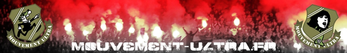 Mouvement - Ultra